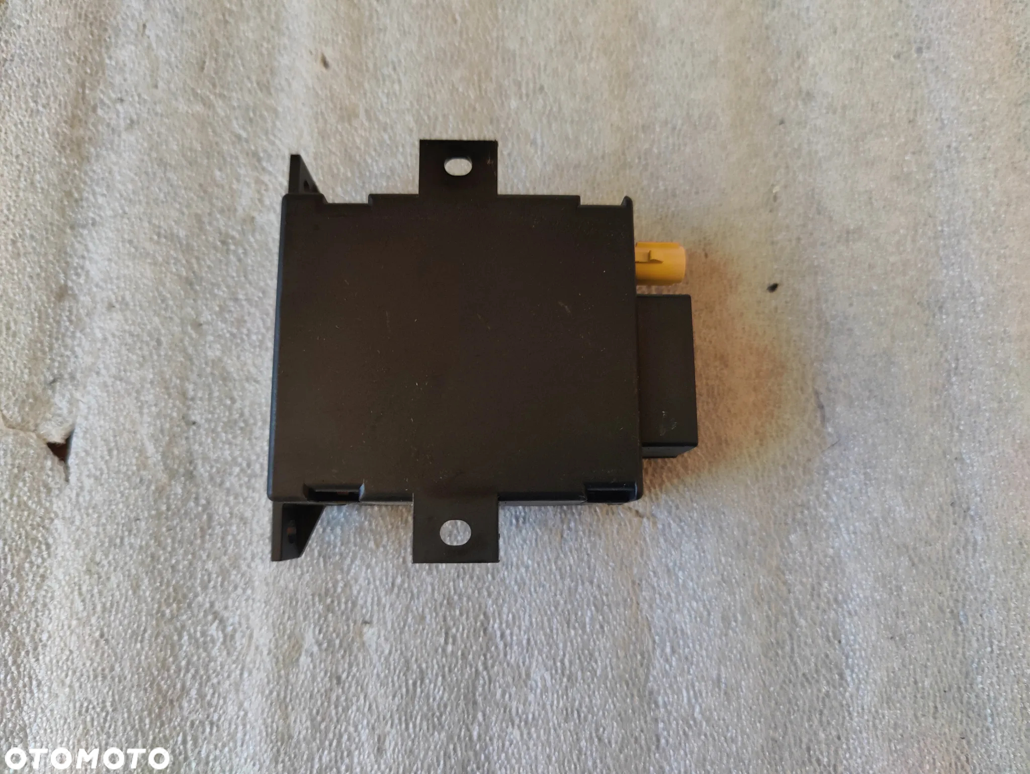 AUDI Q5 8R STEROWNIK WEBASTO 8K0963271 - 2