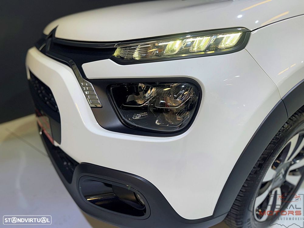 Citroën C3 1.2 PureTech Shine - 5