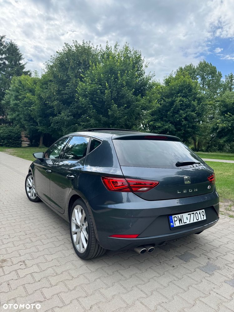Seat Leon - 6