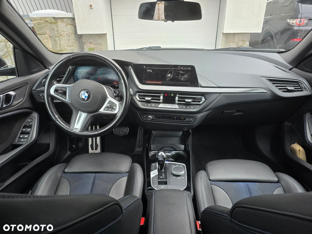 BMW Seria 2 218i M Sport - 27