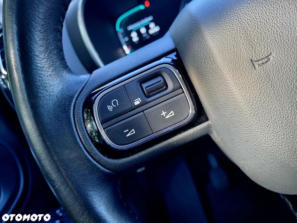 Citroën C5 Aircross 1.2 PureTech Live - 16