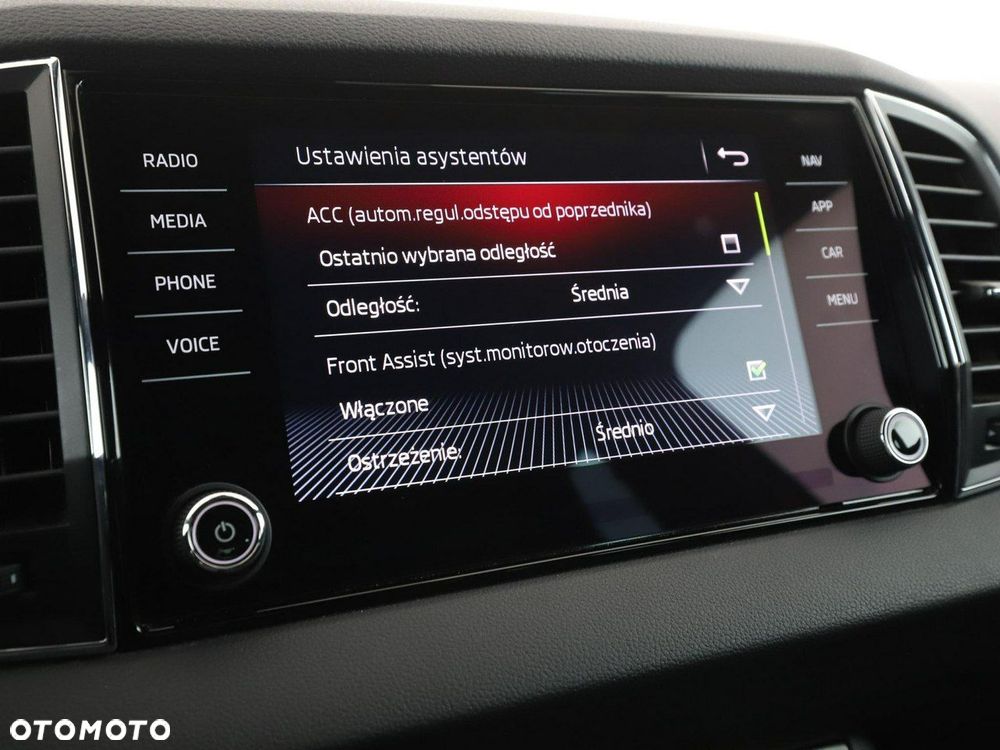 Skoda Karoq 1.5 TSI DSG Sportline - 28