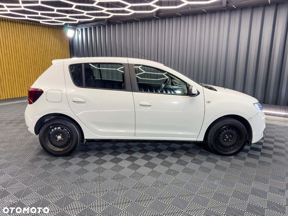 Dacia Sandero TCe 90 LIVE - 6