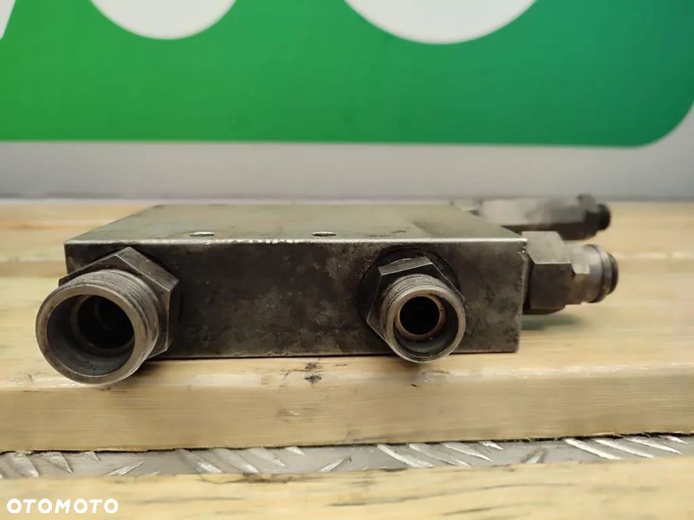 Zawór hydrauliczny R930060779 Rexroth - 7