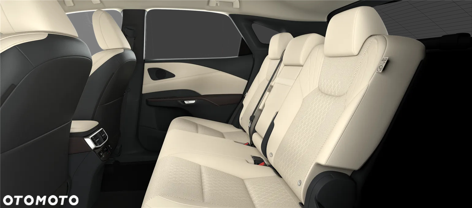 Lexus RX - 10