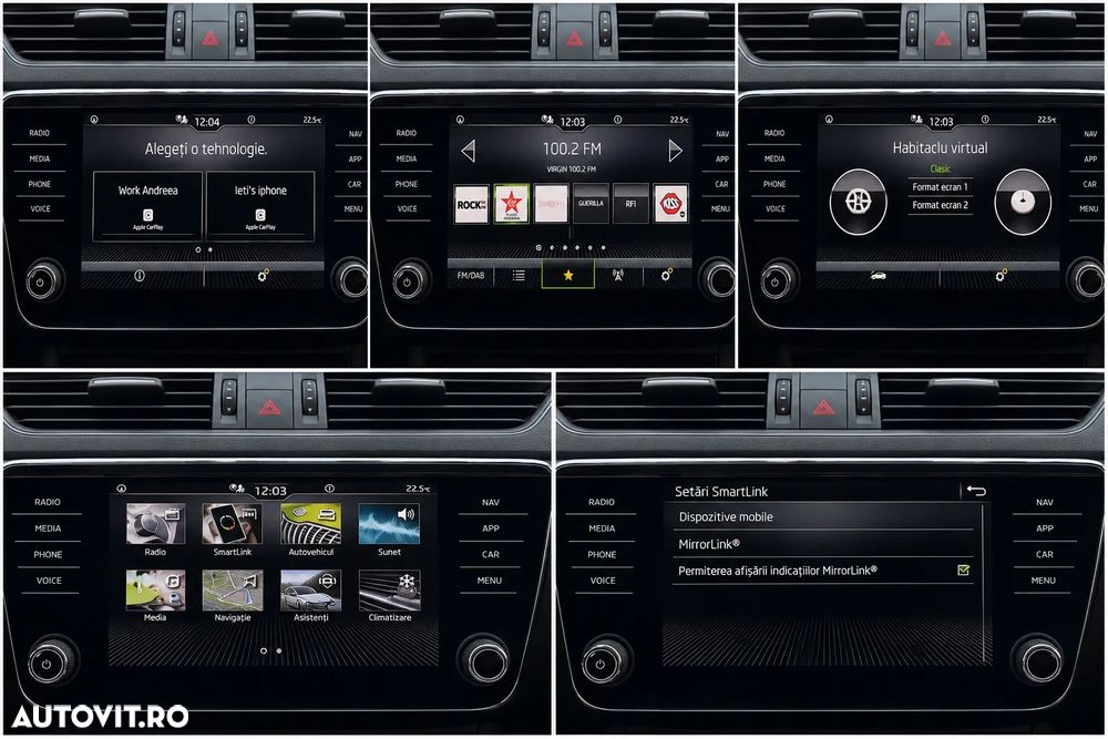 Skoda Superb 2.0 TDI DSG Ambition - 17