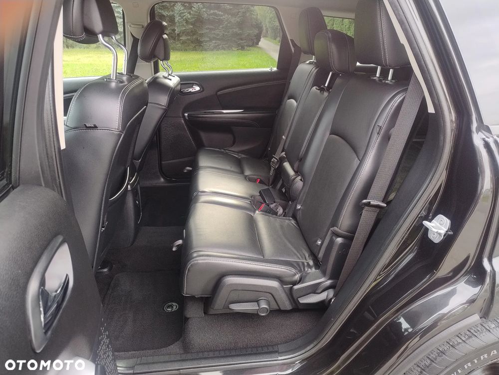 Fiat Freemont 2.0 Multijet Urban - 34