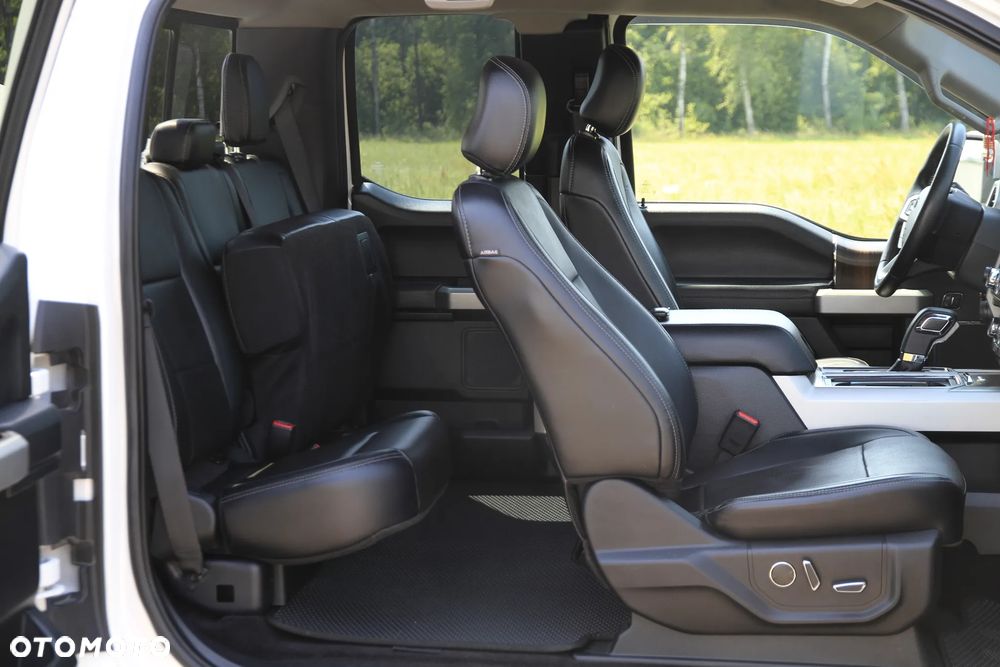 Ford F150 - 14