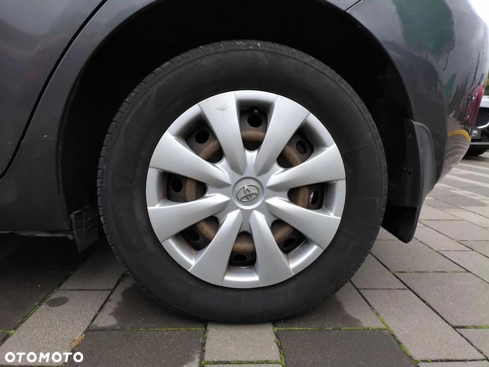 Toyota Auris - 20