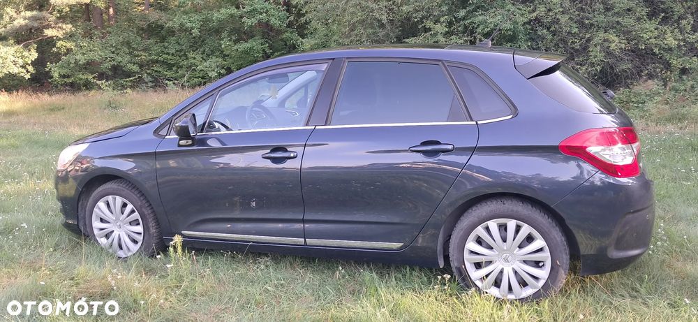 Citroën C4 - 12