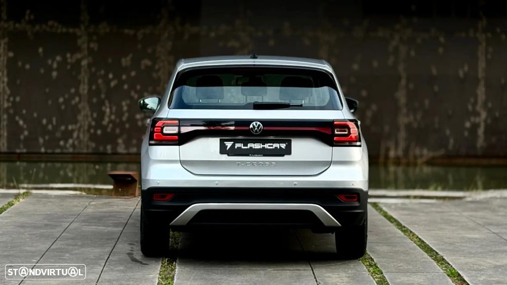 VW T-Cross - 20