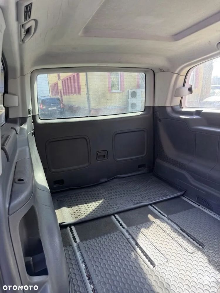 Mercedes-Benz Viano - 4