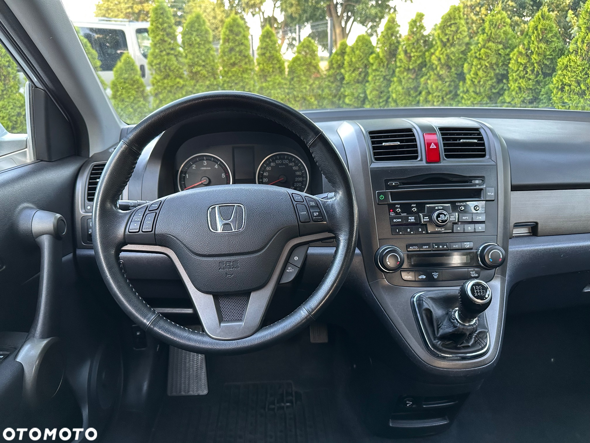 Honda CR-V 2.2i DTEC 4WD Elegance - 10