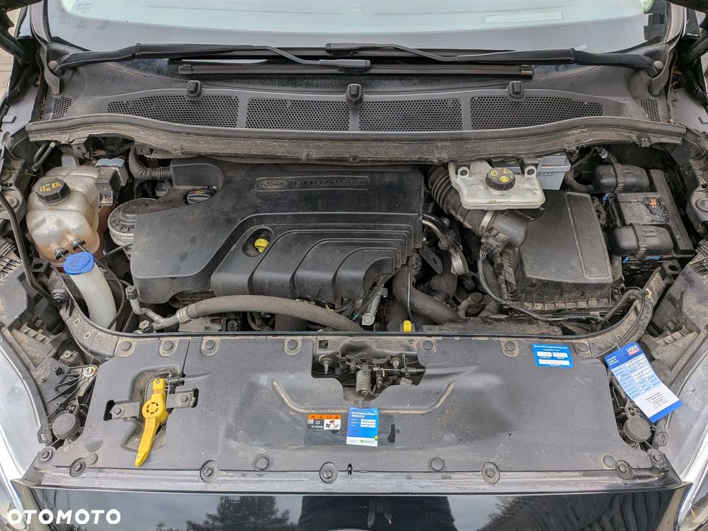 Ford S-Max 2.0 TDCi Titanium - 25