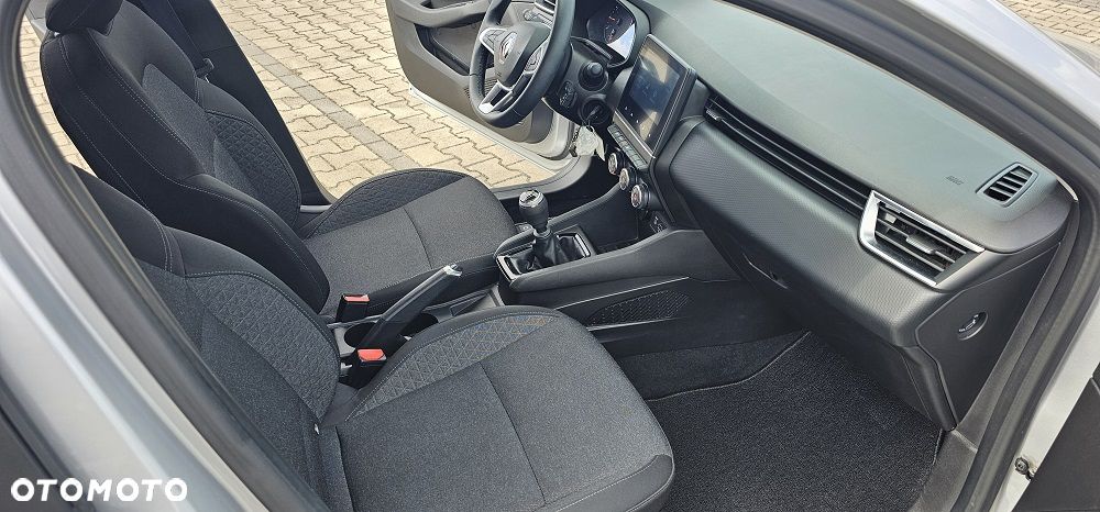 Renault Clio 1.0 TCe Equilibre - 12