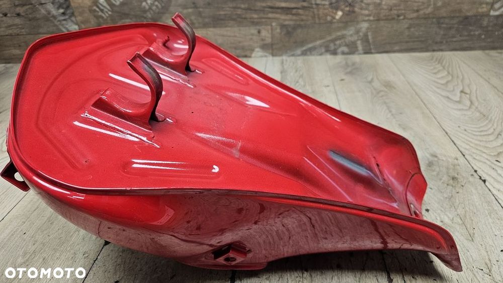Zbiornik paliwa bak Yamaha TDR 125 - 16