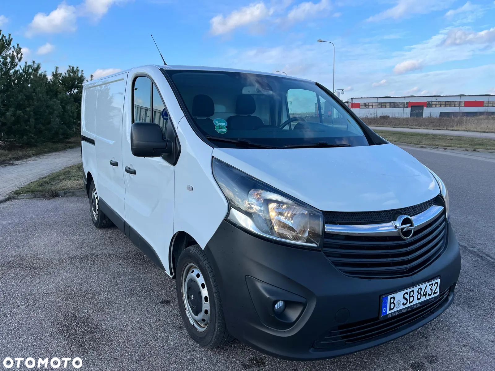 Opel Vivaro - 15
