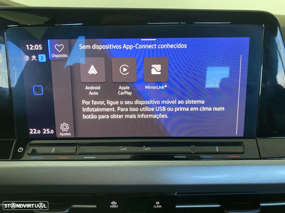 VW Golf 1.0 TSI Life - 14