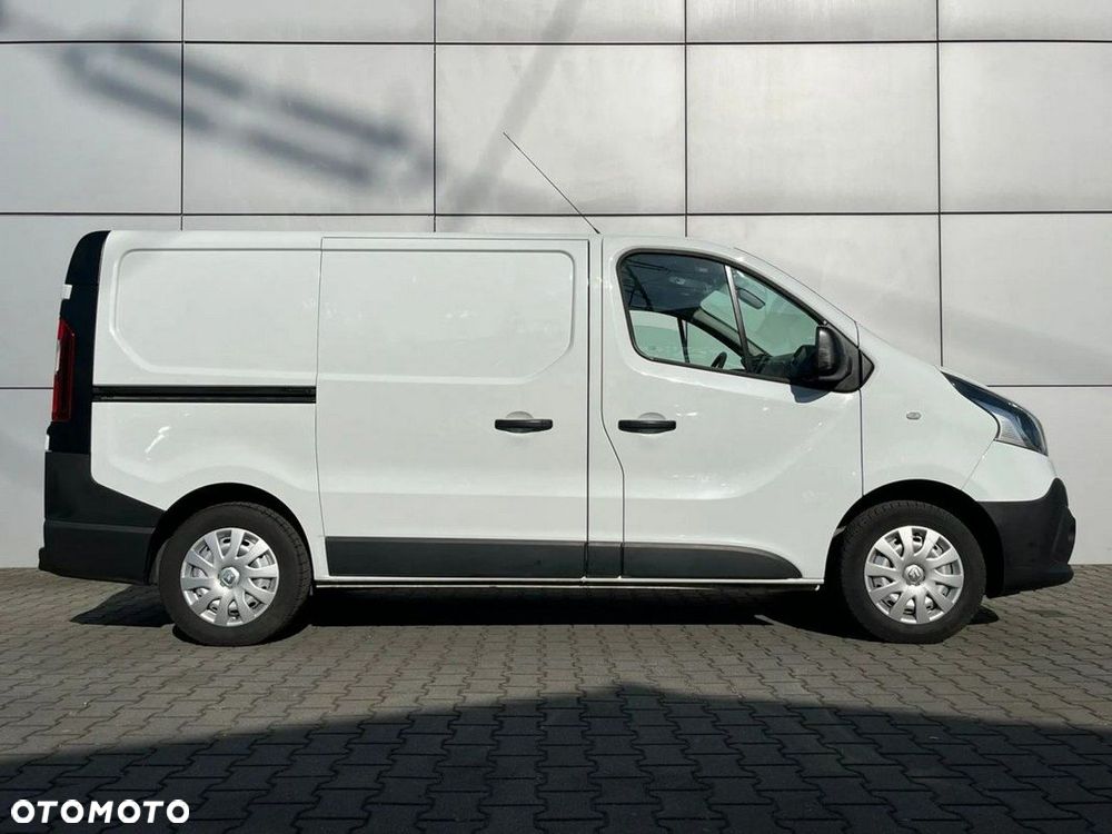 Renault Trafic - 7