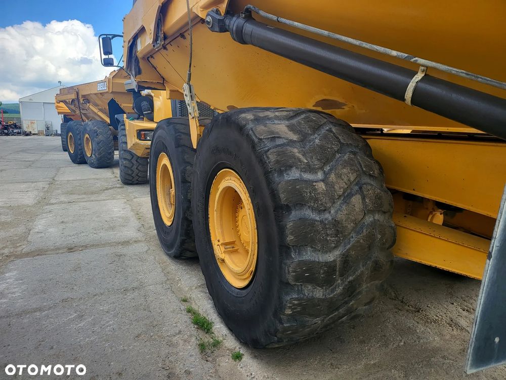 Volvo A30F - 12