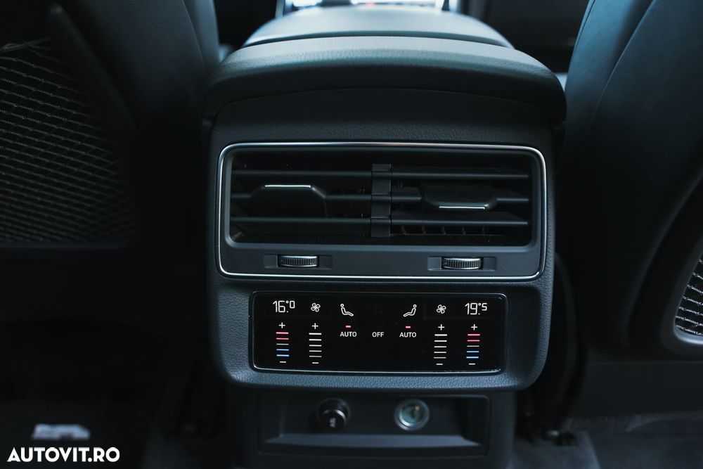 Audi Q7 3.0 45 TDI quattro Tiptronic MHEV Basic - 22