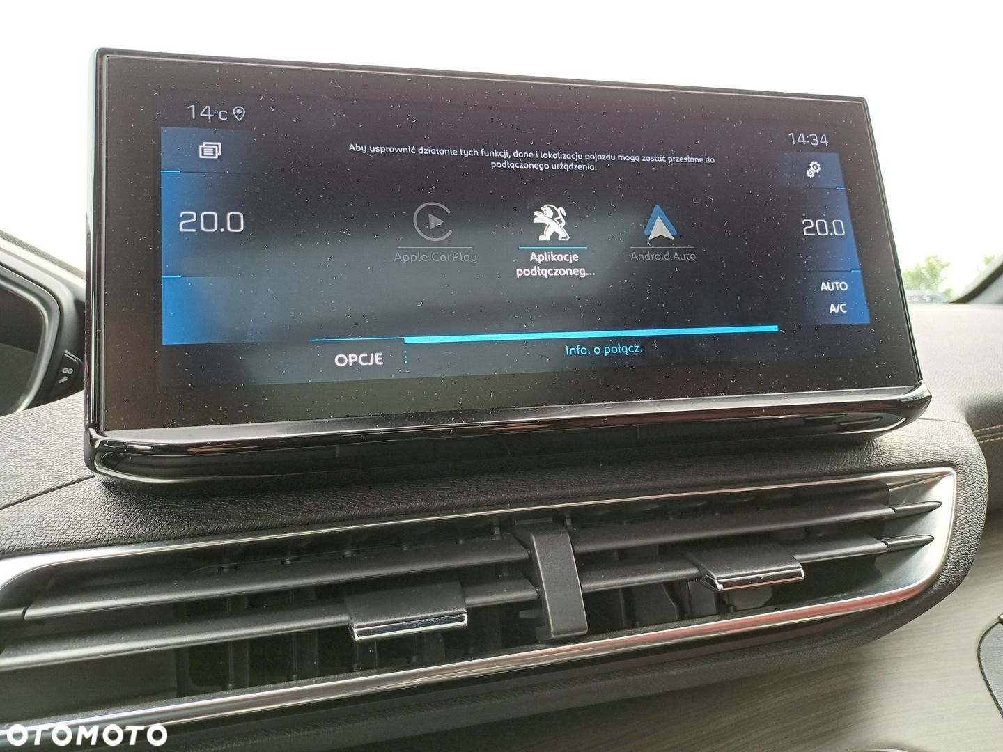 Peugeot 3008 1.6 PureTech GT Pack S&S EAT8 - 24