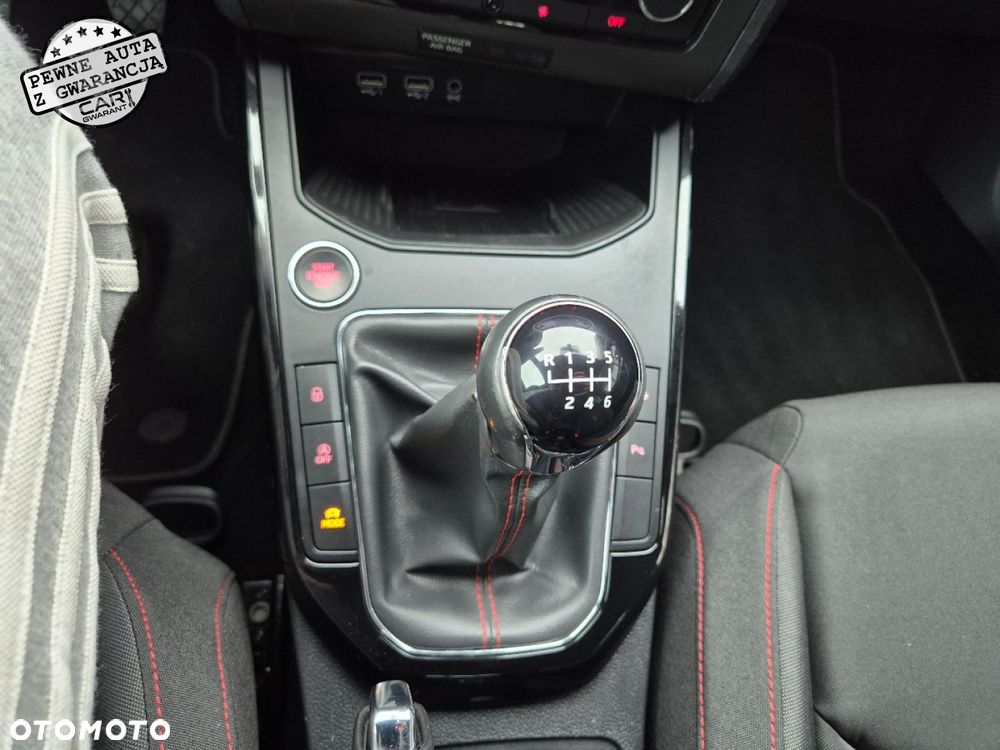 Seat Arona - 33