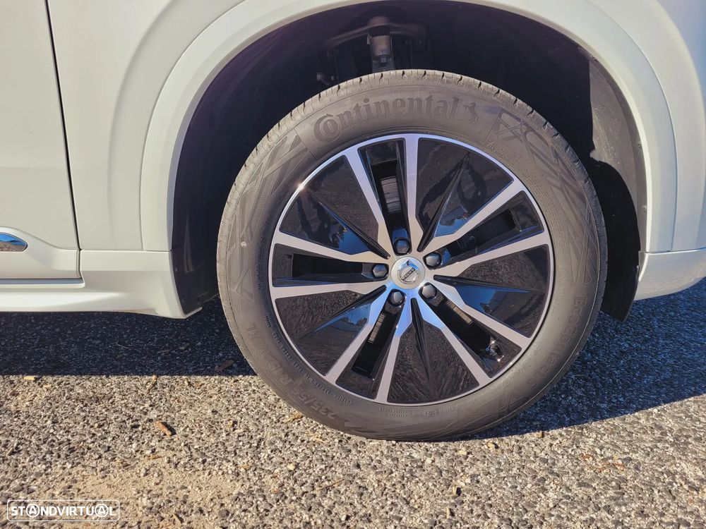 Volvo XC 90 T8 AWD Recharge Core - 29