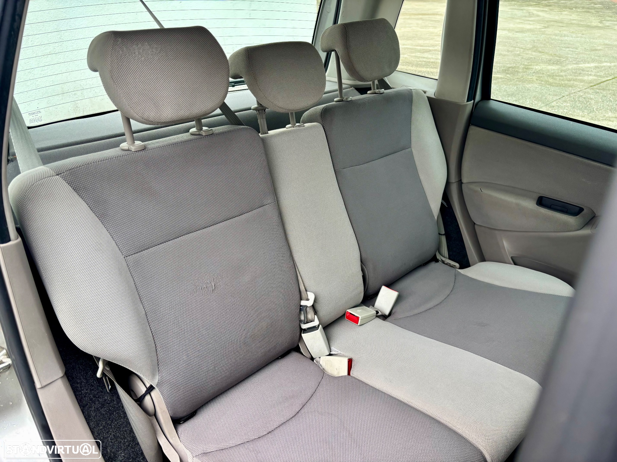 Fiat Idea 1.3 MJ Active - 31