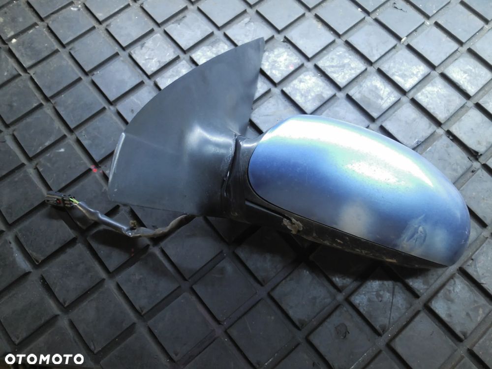 FORD FOCUS MK1 LUSTERKO LEWE 5PIN - 1