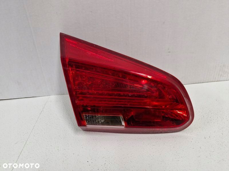 kia ceed 2 ii hb lampa lewy tył lewa tylna led w klapę 92403-a20 - 1