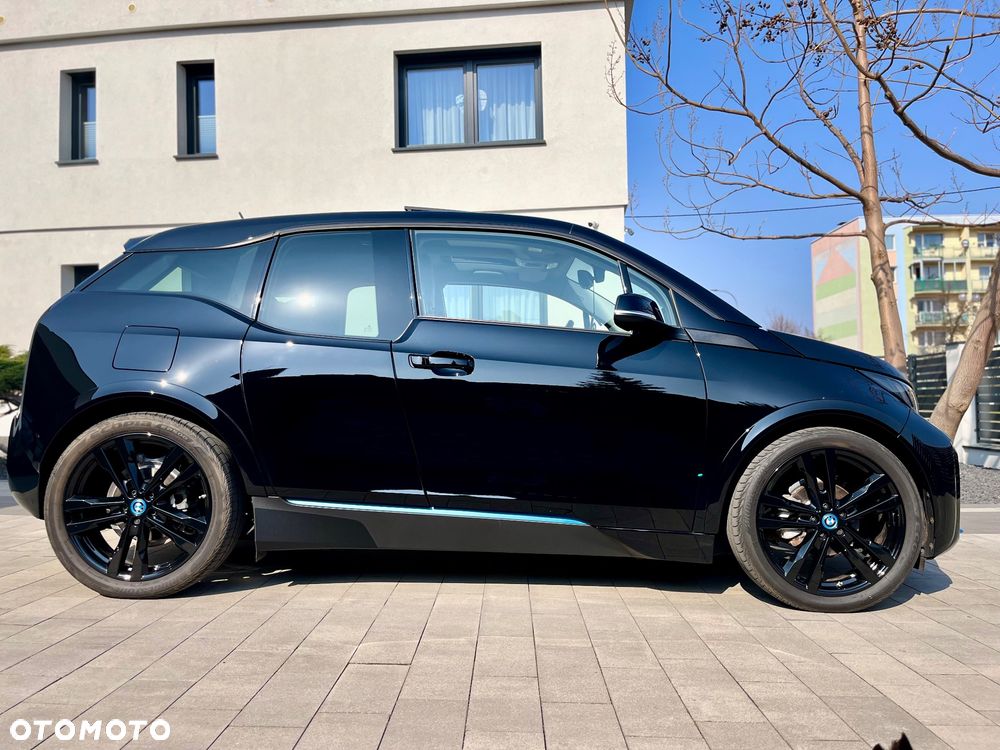 BMW i3 i3S 120 Ah - 30