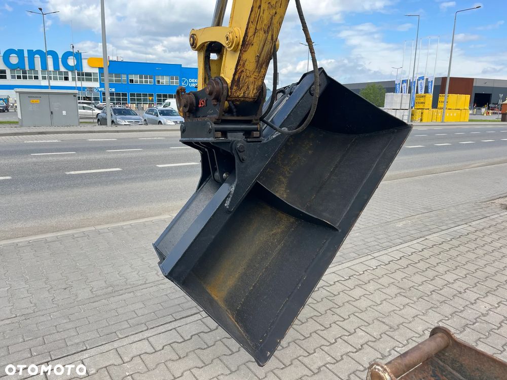 Yanmar VIO080-1A - 15
