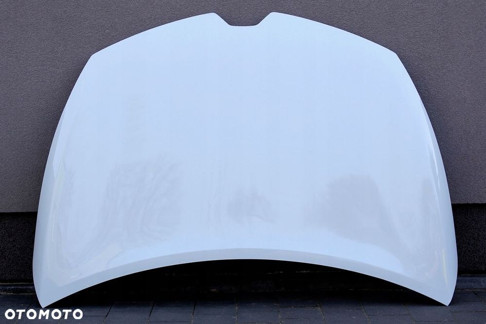 MASKA POKRYWA RENAULT CLIO IV 4 12-19 OV369 DV369 - 1