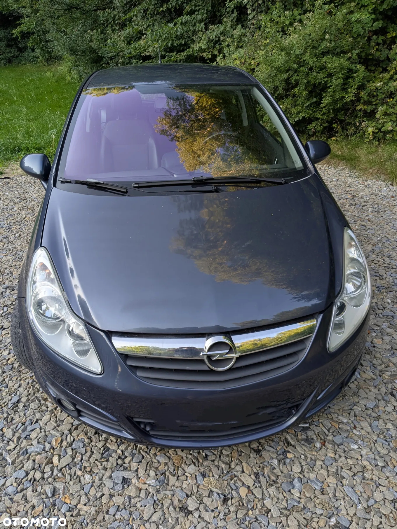 Opel Corsa - 7