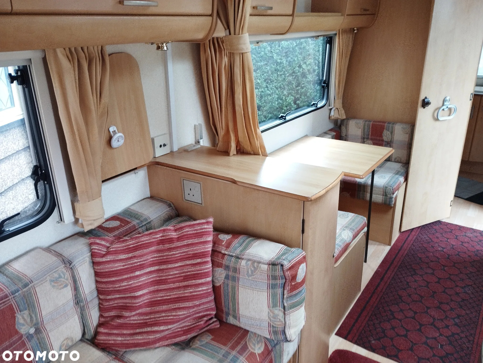 Inny Adria , Bailey - 30