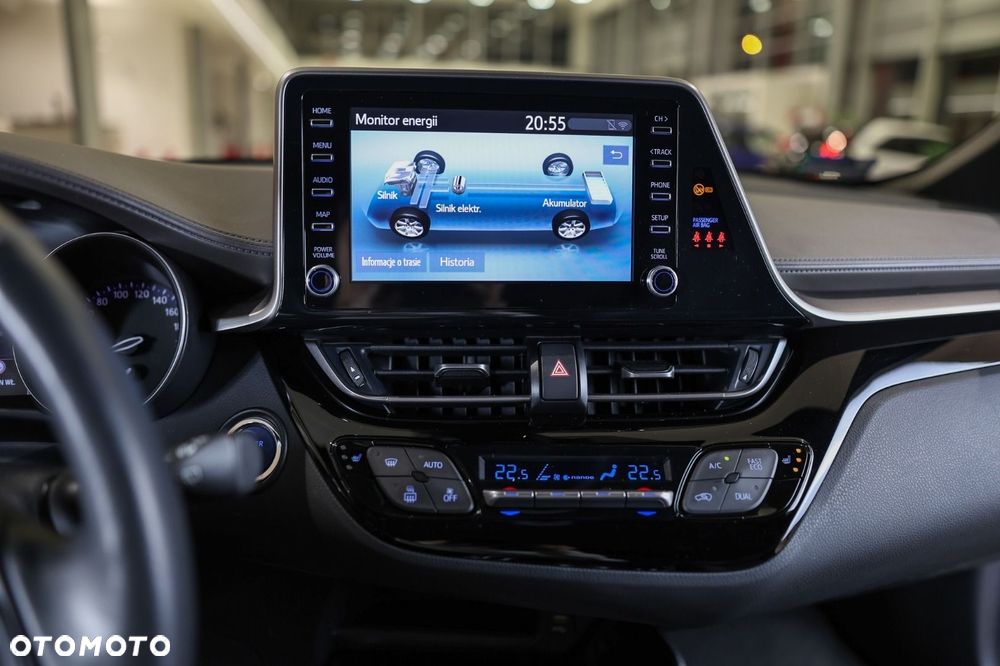 Toyota C-HR - 17
