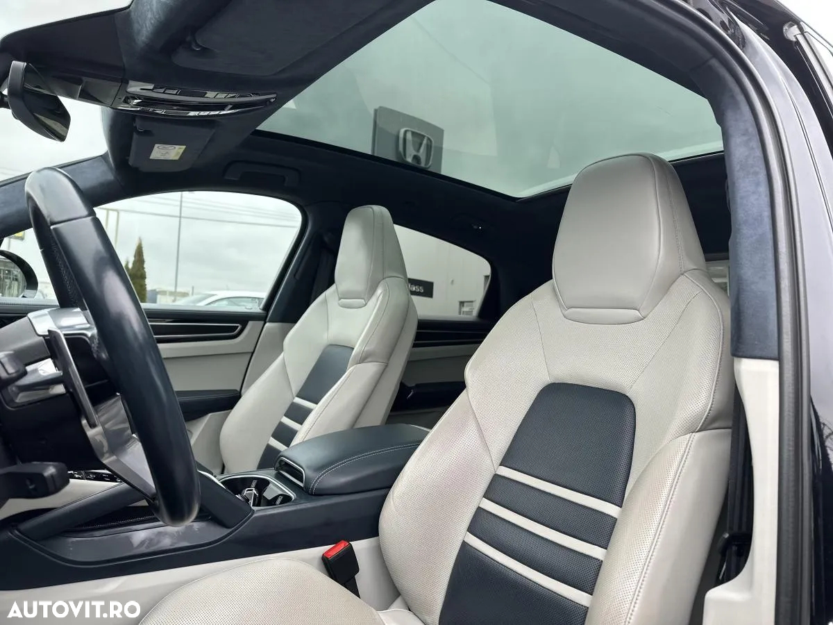 Porsche Cayenne GTS Tiptronic S - 13