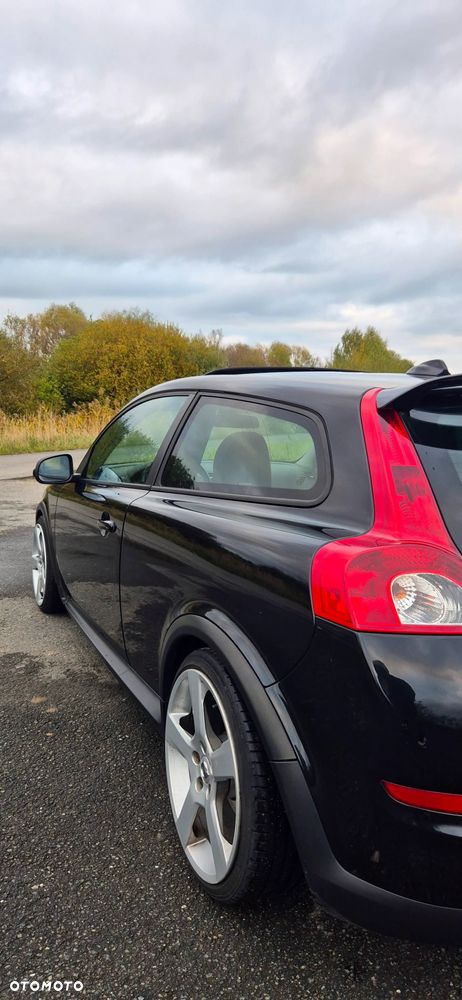 Volvo C30 1.6D DRIVe Summum Start-Stop - 10