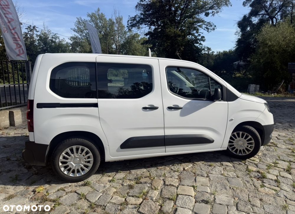 Toyota Proace City Verso - 8