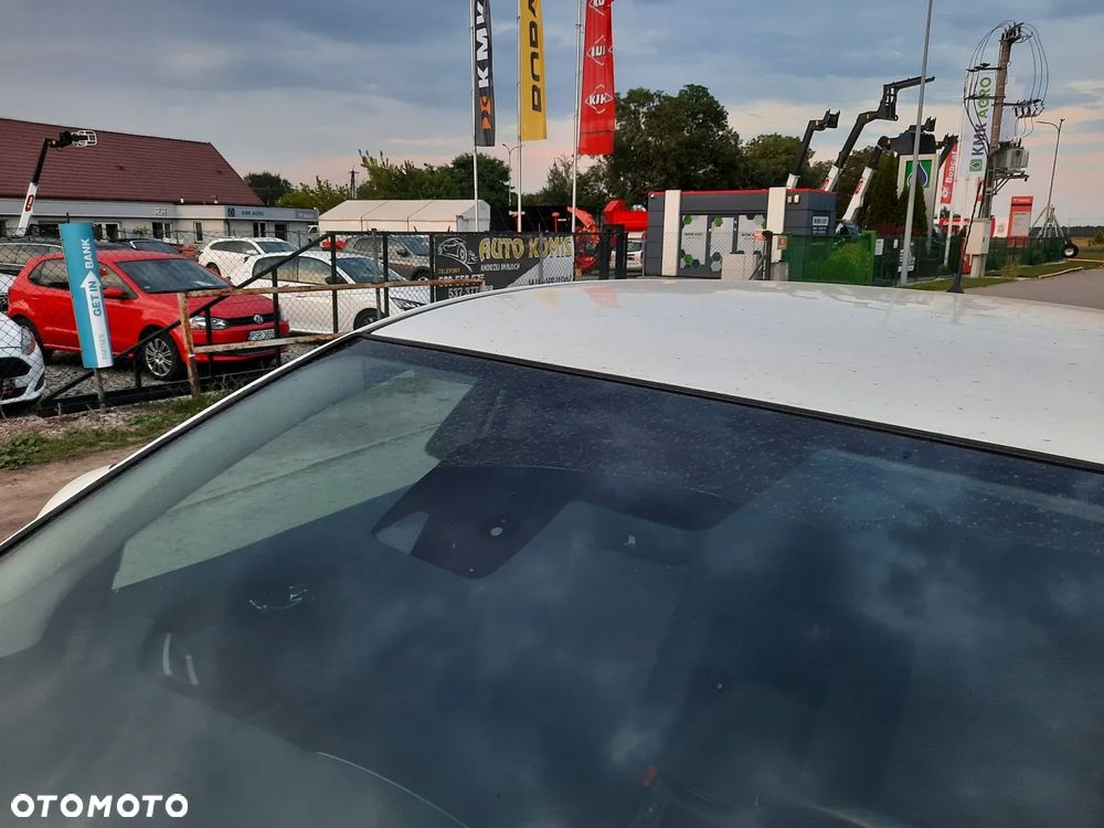 Nissan Qashqai 1.5 dCi Tekna - 15