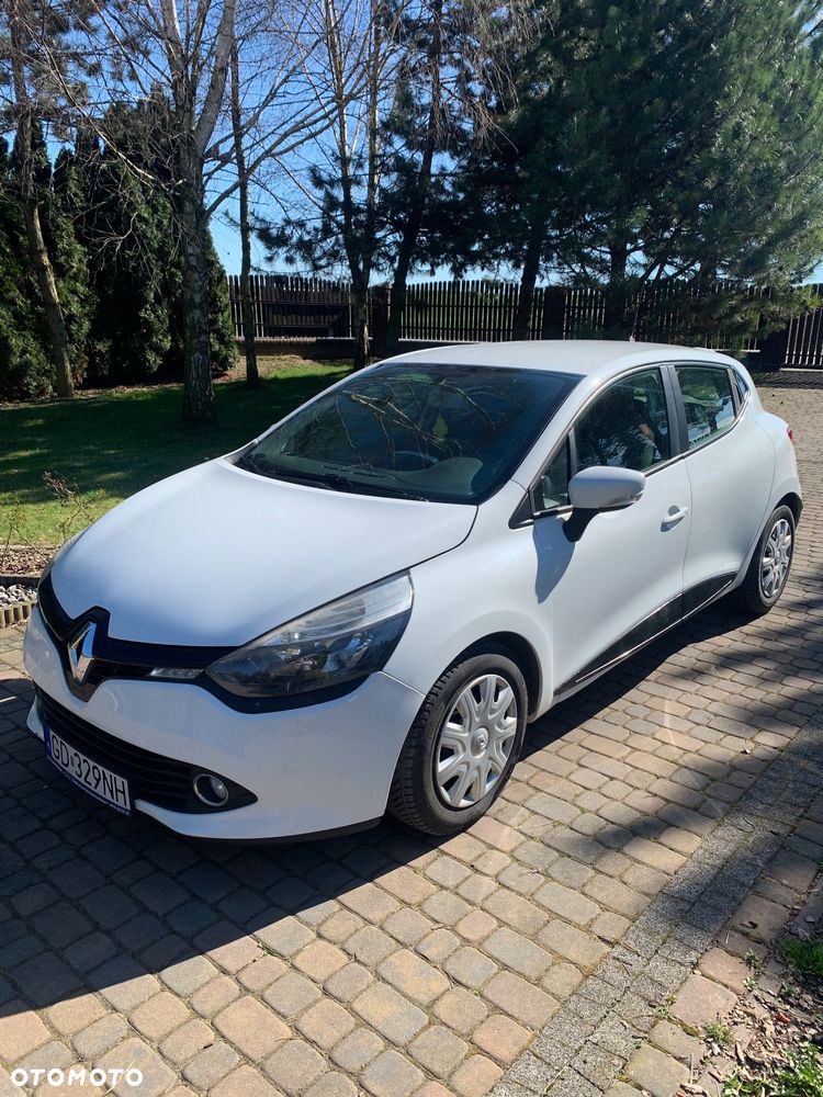 Renault Clio 1.5 dCi Authentique - 1