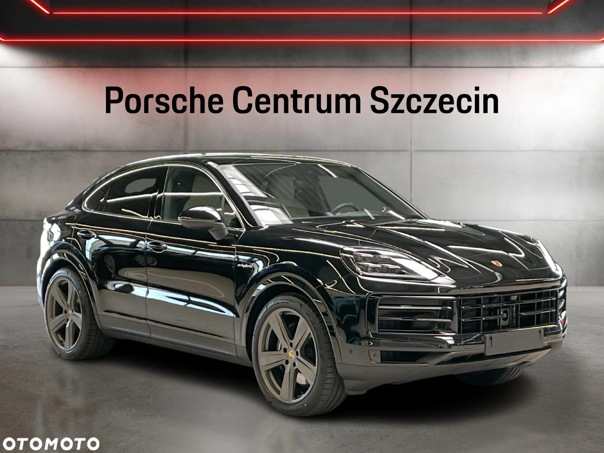 Porsche Cayenne - 7