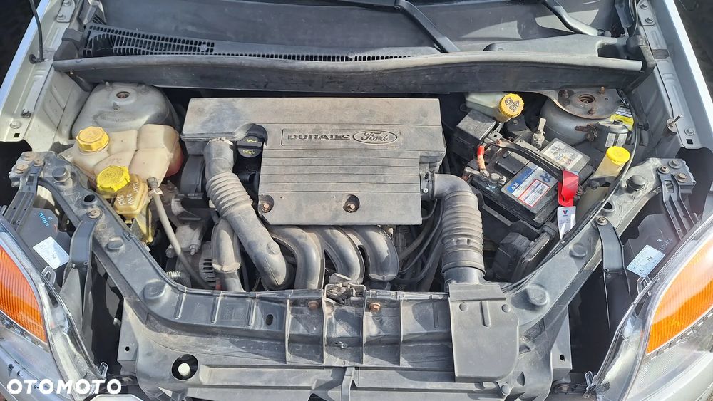 Ford Fusion - 20