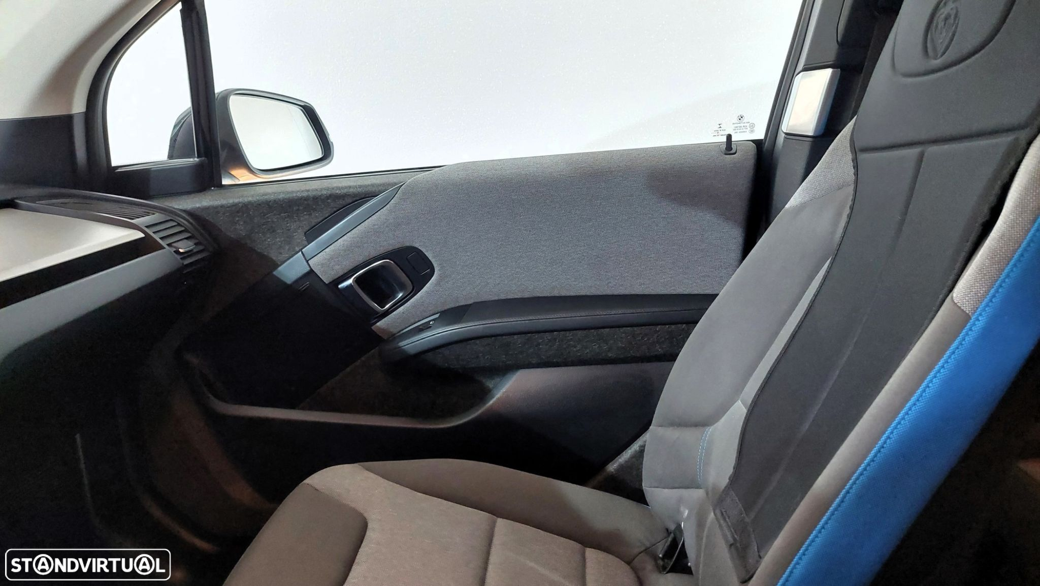 BMW i3 120Ah - 8
