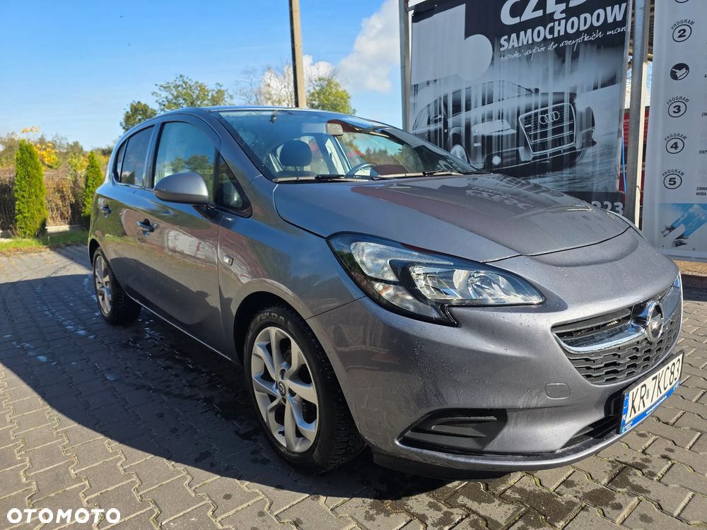 Opel Corsa - 3