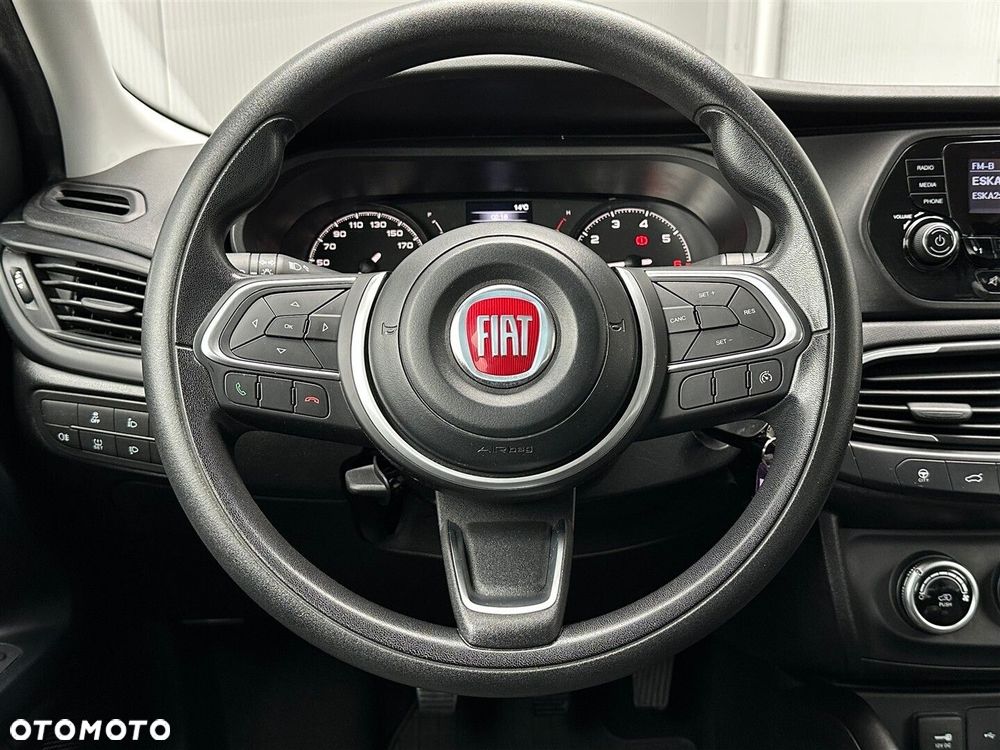 Fiat Tipo 1.4 16V - 13