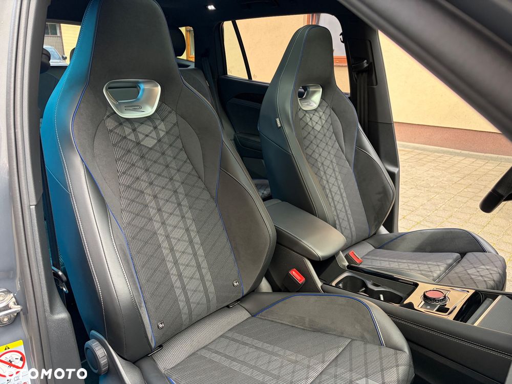 Volkswagen Tayron 2.0 TDI SCR 4Mot R-Line Plus DSG - 25