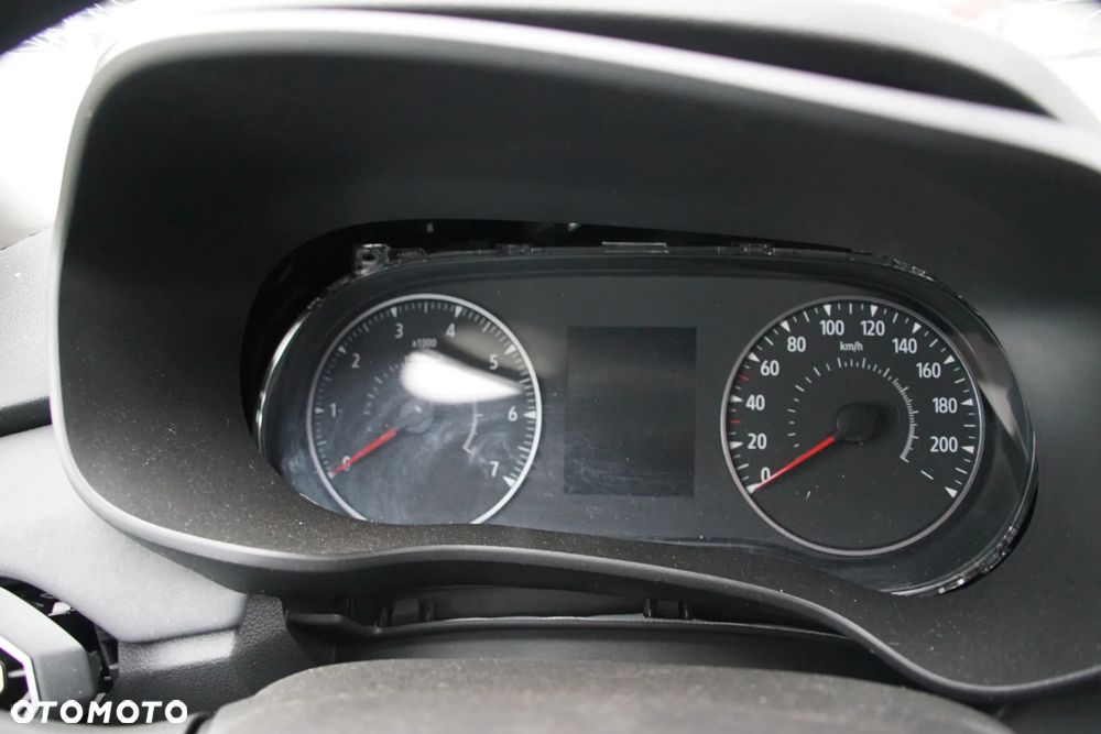 Auto na części - Dacia Jogger Lift 1.0 TCE 100 KM H4D480 TEDQK 2025R Silnik Skrzynia Drzwi Klapa Zderzak Błotnik Lampa Lusterko Klamka Szyba Deska Kokpit Sterownik Moduł Czujnik Licznik Wyświetlacz Panel Kierownica - 10