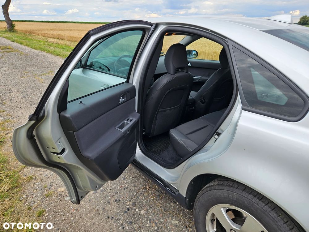Volvo S40 1.6D Kinetic - 14